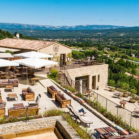 Domaine De La Font Des Peres - Teritoria Le Beausset Exterior foto