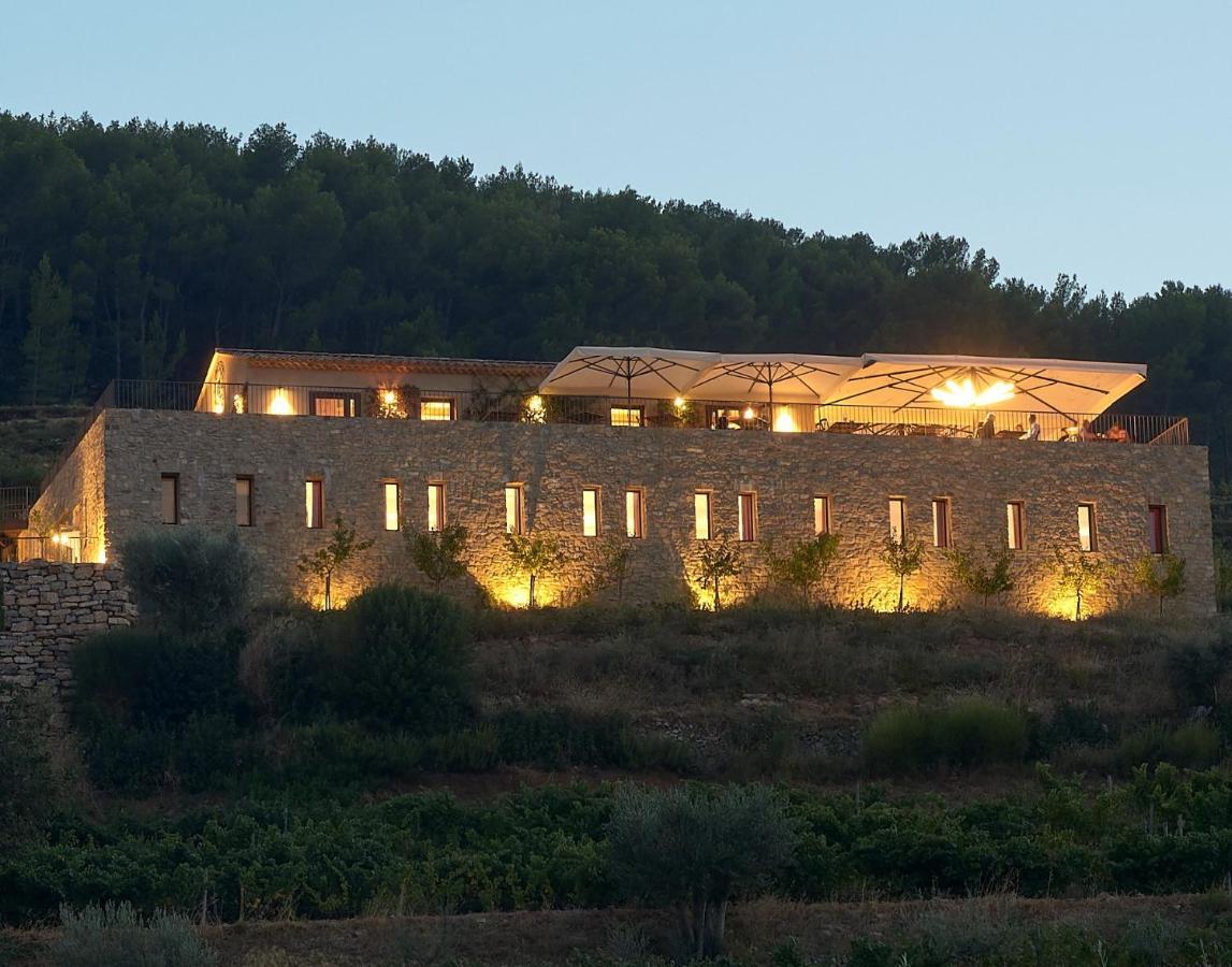 Domaine De La Font Des Peres - Teritoria Le Beausset Exterior foto